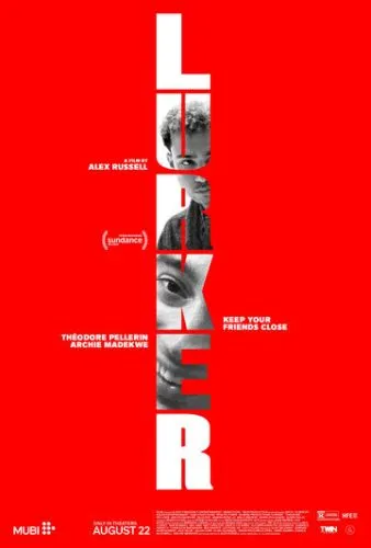 Луркер (2025) смотреть онлайн