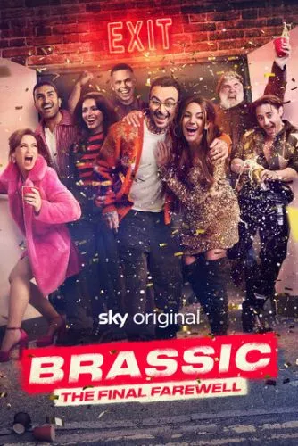 Голяк (2019) смотреть онлайн