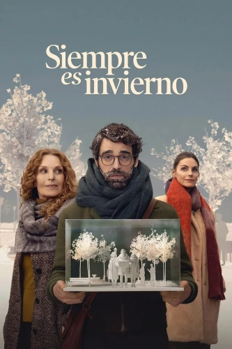 Всегда зима (2025) смотреть онлайн