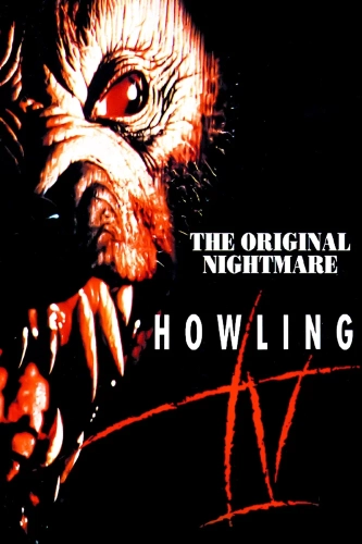 Вой 4 (1988) смотреть онлайн