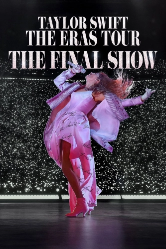 Тейлор Свифт: The Eras Tour - Конец Эры (2025) смотреть онлайн