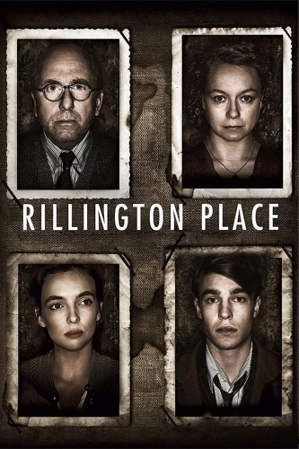 Риллингтон-плейс (2016) смотреть онлайн