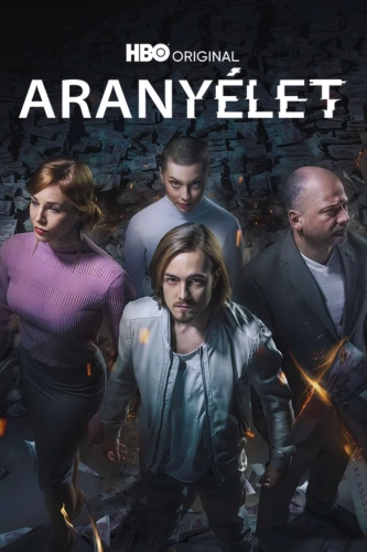 Золотая жизнь (2015) смотреть онлайн