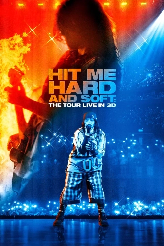 Билли Айлиш: Тур «Hit Me Hard and Soft» (2026) смотреть онлайн