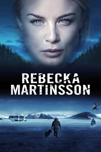 Ребекка Мартинссон (2017) смотреть онлайн
