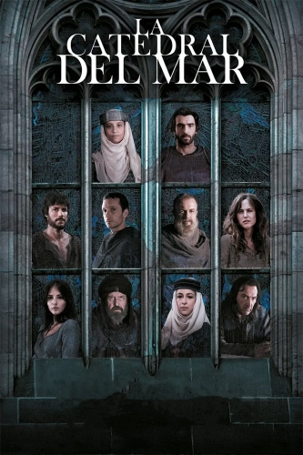 Собор у моря (2018) смотреть онлайн