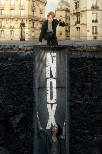 Нокс (2018) смотреть онлайн