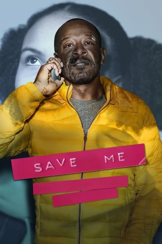 Спаси меня (2018) смотреть онлайн