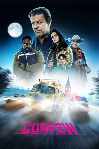 Комендантский час (2019) смотреть онлайн