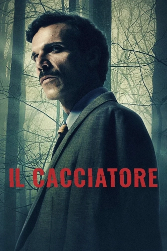 В погоне за мафией (2018) смотреть онлайн