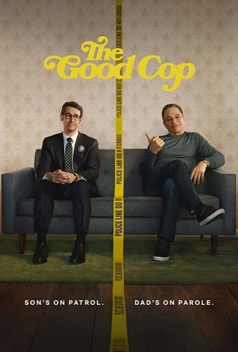 Хороший коп (2018) смотреть онлайн