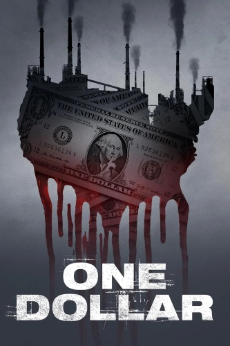 Один доллар (2018) смотреть онлайн