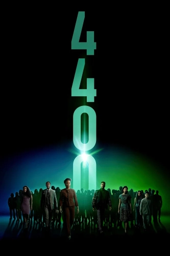 Четыре тысячи четыреста (2021) смотреть онлайн