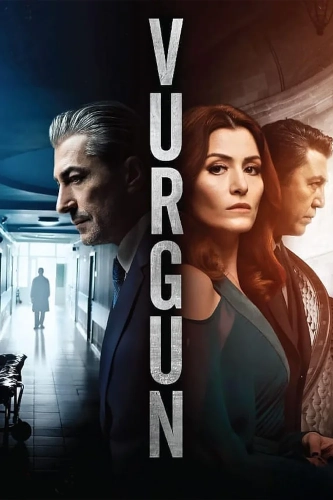 Нажива (2019) смотреть онлайн