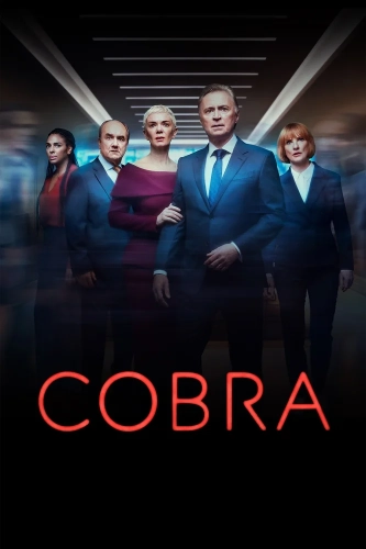 Кобра (2020) смотреть онлайн