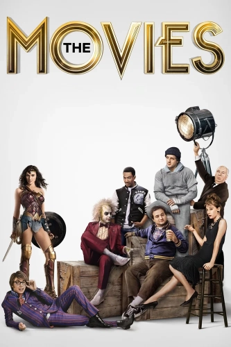 Эпоха кино (2019) смотреть онлайн