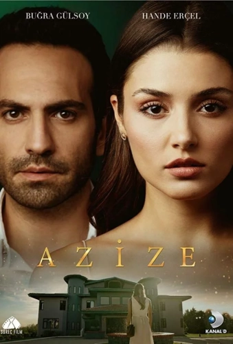 Азизе (2019) смотреть онлайн