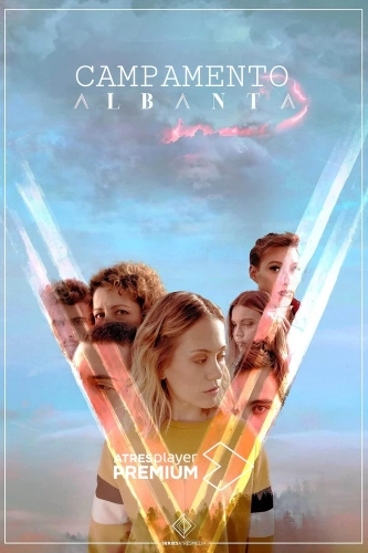 Лагерь Альбанта (2020) смотреть онлайн