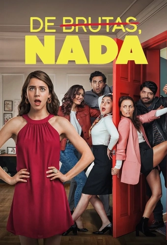 Совсем не дуры (2019) смотреть онлайн