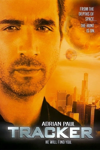 Звездный охотник (2001) смотреть онлайн