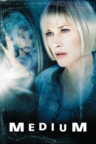 Медиум (2005) смотреть онлайн