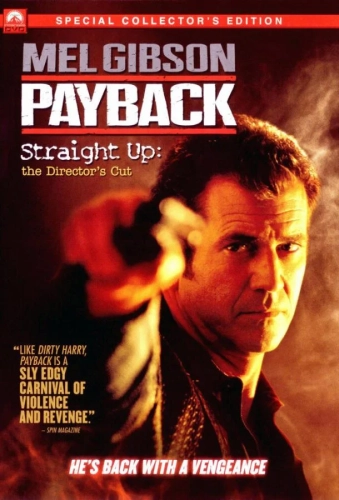 Расплата: Режиссерская версия (2006) смотреть онлайн