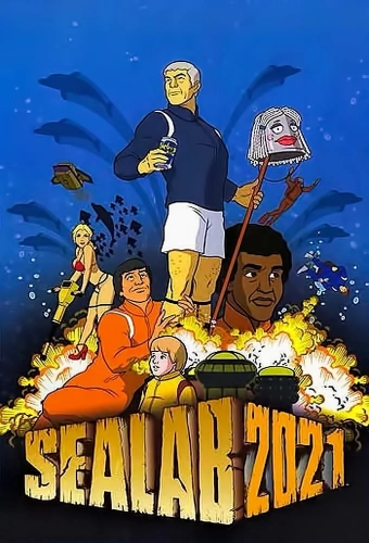 МорЛаб-2021 (2000) смотреть онлайн