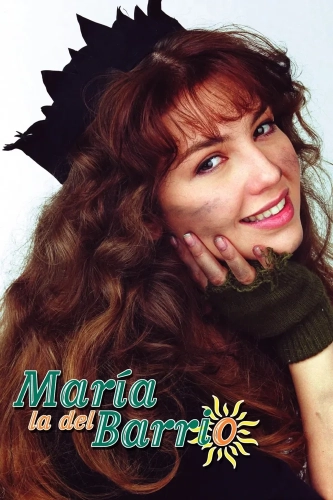 Мария из предместья (1995) смотреть онлайн