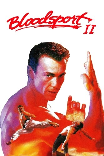 Кровавый спорт 2 (1996) смотреть онлайн