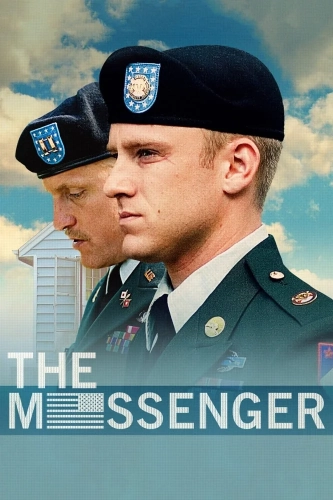 Посланник (2009) смотреть онлайн