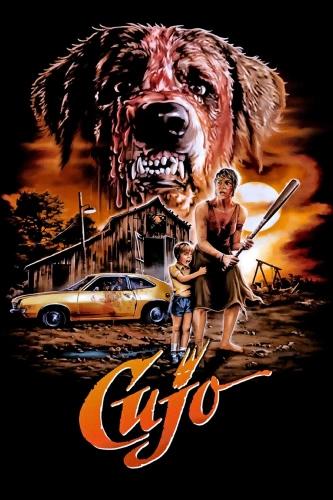 Куджо (1983) смотреть онлайн