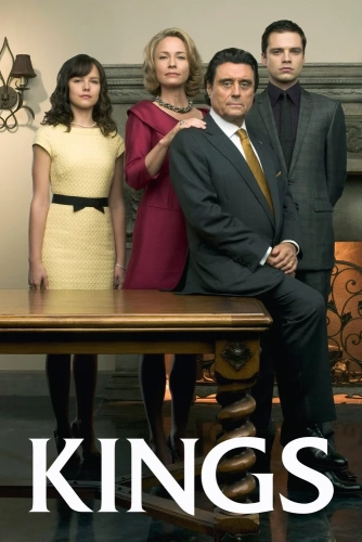 Короли (2009) смотреть онлайн