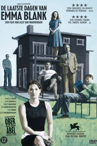 Последние дни Эммы Бланк (2009) смотреть онлайн