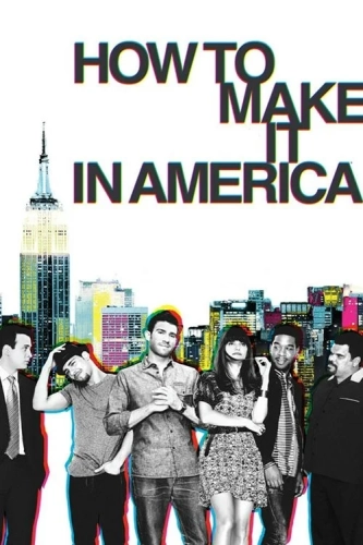 Как это делается в Америке (2010) смотреть онлайн