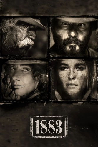 1883 (2021) смотреть онлайн