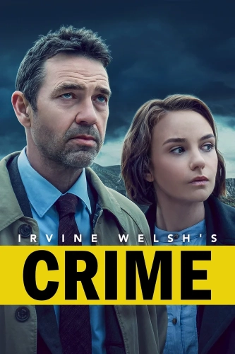 Преступление (2021) смотреть онлайн