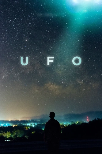 НЛО (2021) смотреть онлайн