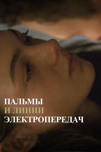 Пальмы и линии электропередач (2022) смотреть онлайн