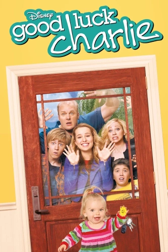 Держись, Чарли! (2010) смотреть онлайн