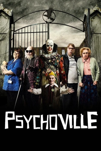 Психовилль (2009)