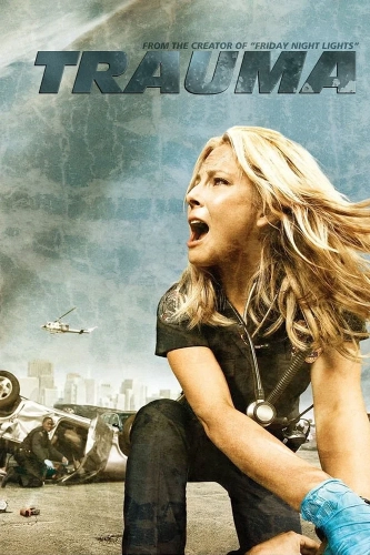 Травма (2009) смотреть онлайн