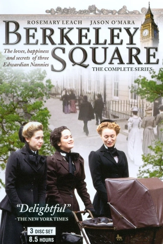 Беркли-сквер (1998) смотреть онлайн