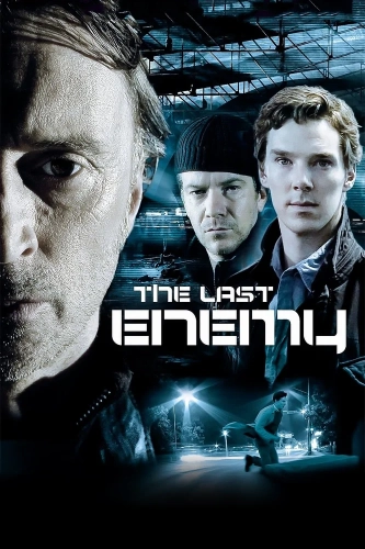 Последний враг (2008) смотреть онлайн