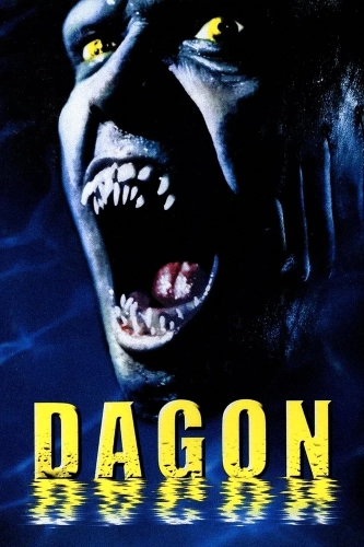Дагон (2001) смотреть онлайн