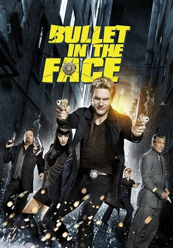 Пуля в лицо (2012) смотреть онлайн