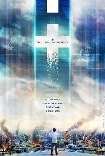 H+: Цифровой сериал (2011) смотреть онлайн
