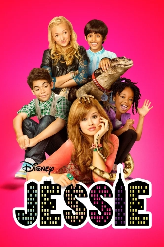 Джесси (2011) смотреть онлайн