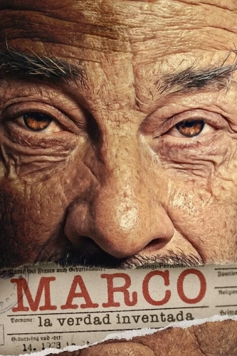 Марко смотреть онлайн