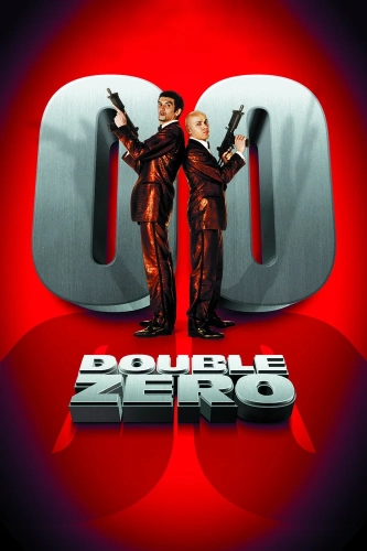 Два нуля (2004) смотреть онлайн