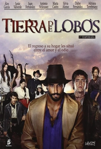 Земля волков (2010) смотреть онлайн